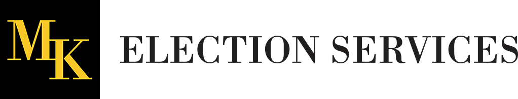 MK Election Services MK Election Services